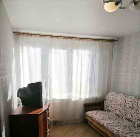 4-комн. квартира, 49.1 м2, 5/5 эт. Санкт-Петербург