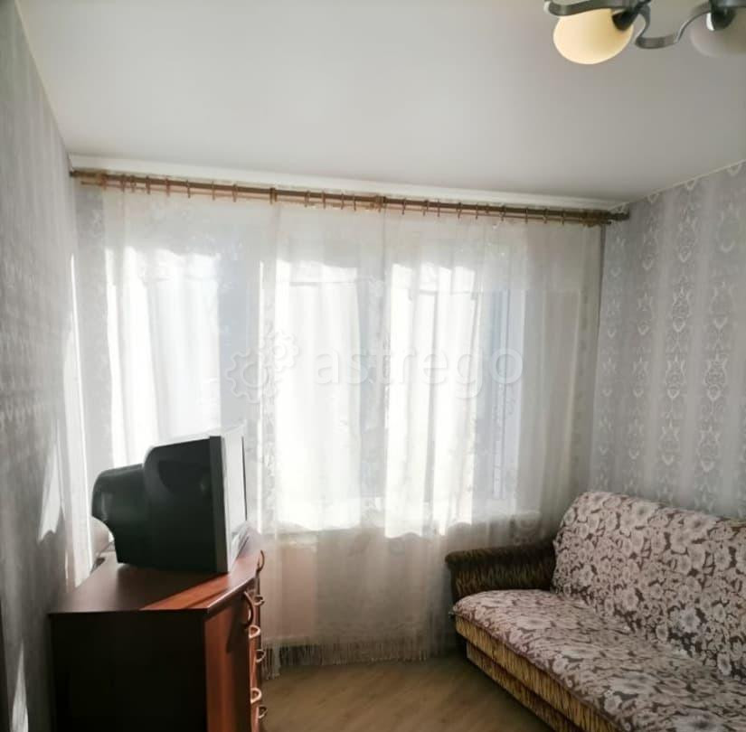 4-комн. квартира, 49.1 м2, 5/5 эт. Санкт-Петербург - изображение 6