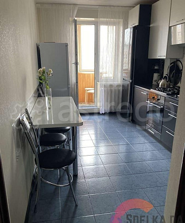 3-комн. квартира, 63 м2, 3/9 эт. Нефтекамск - изображение 8