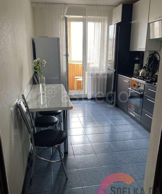 3-комн. квартира, 63 м2, 3/9 эт. Нефтекамск - изображение 8