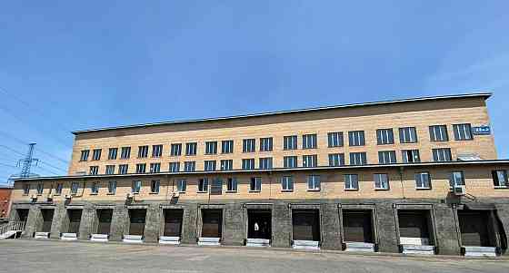 Склад, 9063 м2 Дзержинский