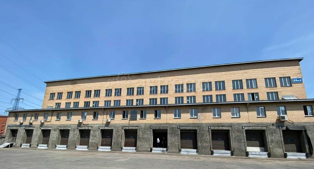 Склад, 9063 м2 Дзержинский - изображение 3