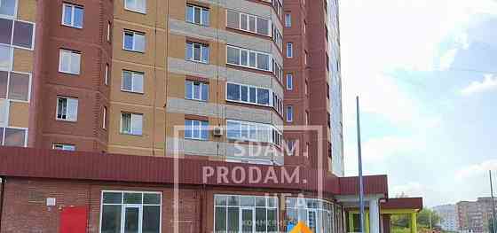 Офис, 38 м2 Уфа