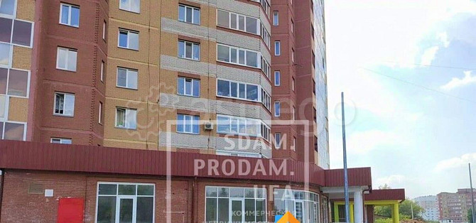 Офис, 38 м2 Уфа - изображение 4
