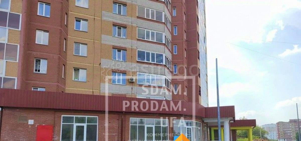 Офис, 38 м2 Уфа - изображение 4