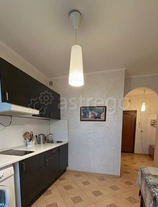 1-комн. квартира, 36 м2, 18/22 эт. Санкт-Петербург - изображение 7