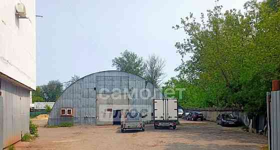 Склад, 1737 м2 Сергиев Посад