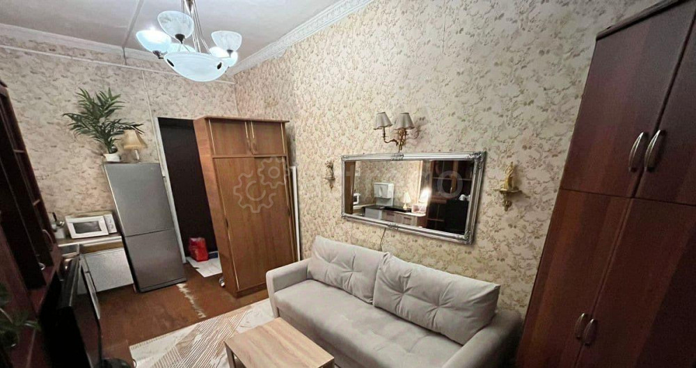 Комната, 24 м2, 4/5 эт. Санкт-Петербург - изображение 5