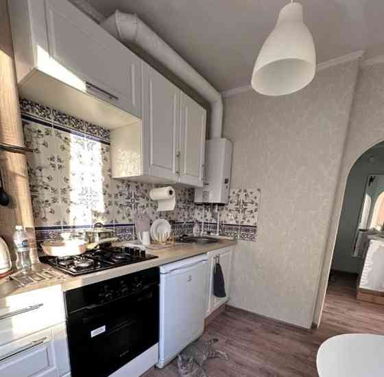 1-комн. квартира, 31 м2, 5/5 эт. Санкт-Петербург