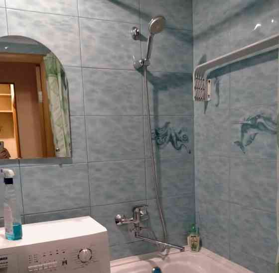 1-комн. квартира, 35 м2, 7/9 эт. Красноярск