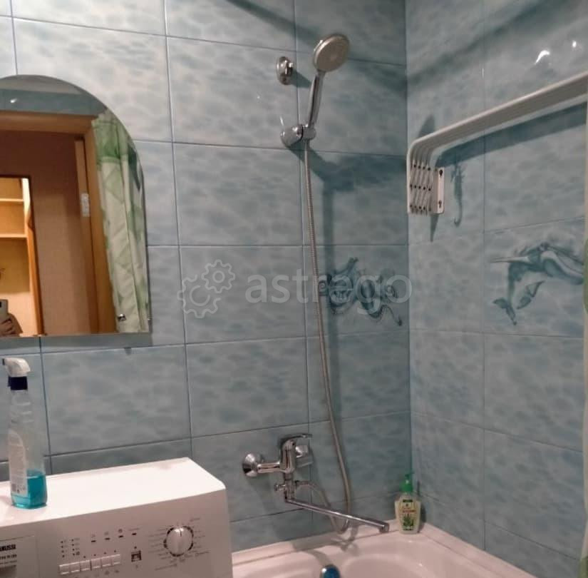 1-комн. квартира, 35 м2, 7/9 эт. Красноярск - изображение 5