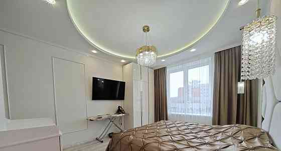 3-комн. квартира, 89 м2, 4/17 эт. Мытищи