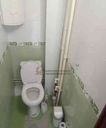2-комн. квартира, 55 м2, 6/9 эт. Уфа