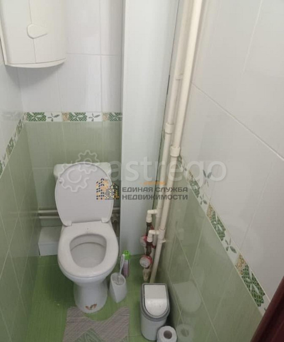 2-комн. квартира, 55 м2, 6/9 эт. Уфа - изображение 6