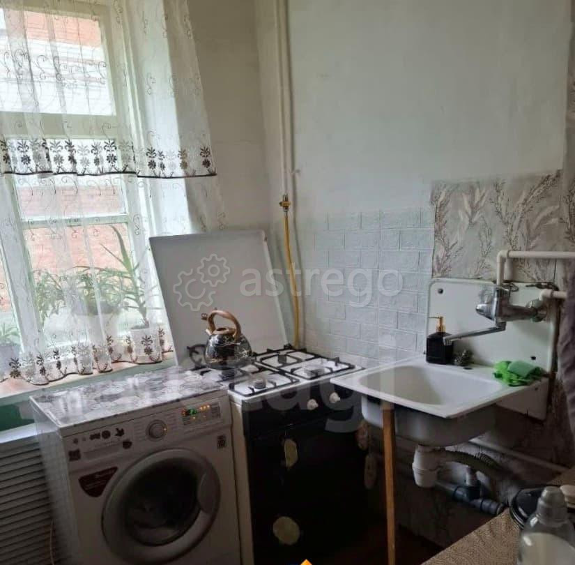 Комната, 13.5 м, 2/2 эт. Майкоп - изображение 2