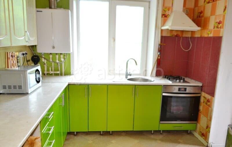 Дом, 71.1 м2 Новоалтайск - изображение 1