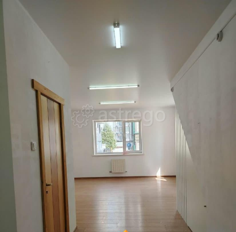 Свободного назначения, 53 м2 Барнаул - изображение 1