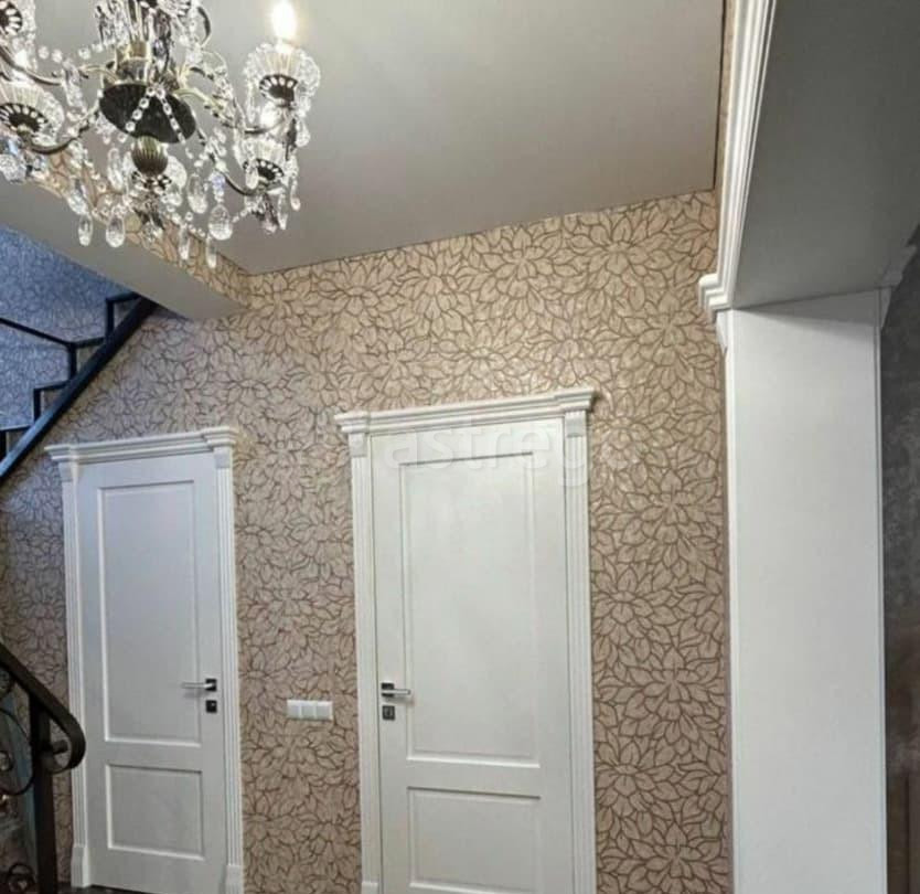 Коттедж, 147 м2, 11.66 сотки, 2 эт. Октябрьский - изображение 2