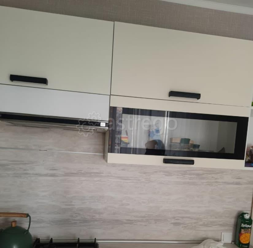 1-комн. квартира, 38 м2, 5/9 эт. Стерлитамак - изображение 1