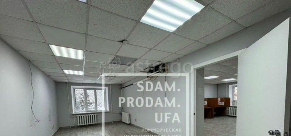 Офис, 74 м2 Уфа - изображение 7