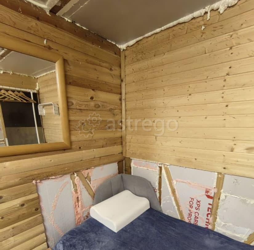 Комната, 5 м2, 1/1 эт. Балашиха - изображение 1