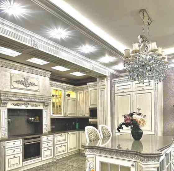 4-комн. квартира, 214 м2, 5/22 эт. Москва