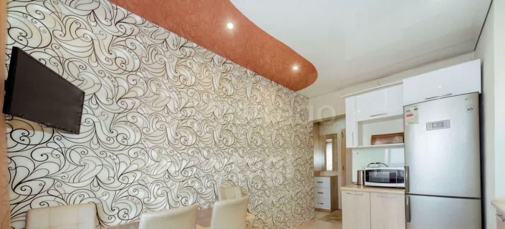 3-комн. квартира, 63.7 м2, 9/9 эт. Бийск - изображение 7