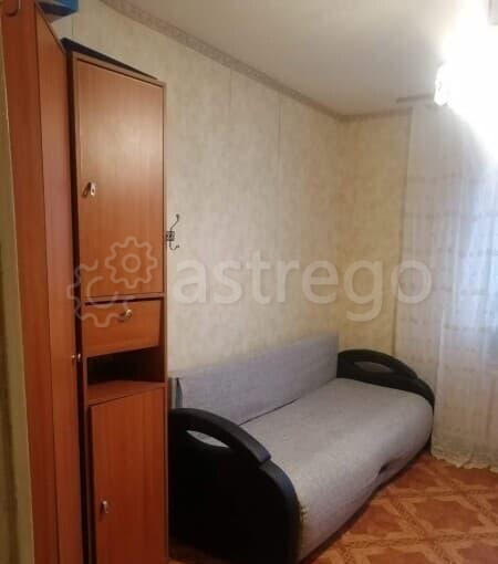 Комната, 30 м2, 7/12 эт. Москва - изображение 8