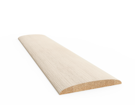 Наличник сосна 12х70х2200 мм сорт 0 прямой/полукруглый срощенный Пермь