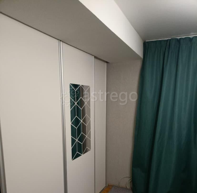 2-комн. квартира, 35 м2, 4/9 эт. Москва - изображение 2