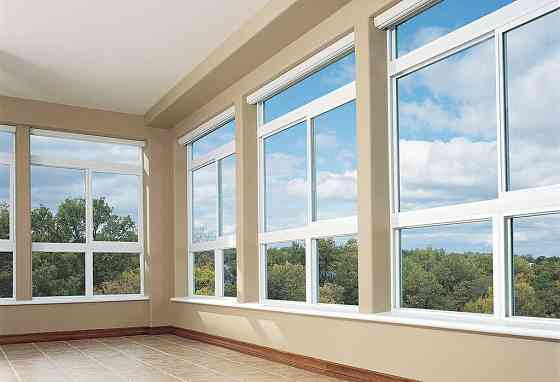 Окно ПВХ качественное Челябинск