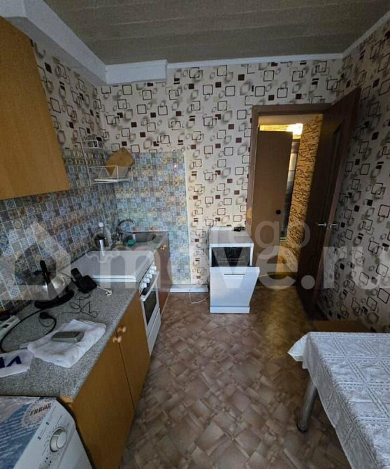 2-комн. квартира, 47 м2, 8/12 эт. Москва - изображение 2