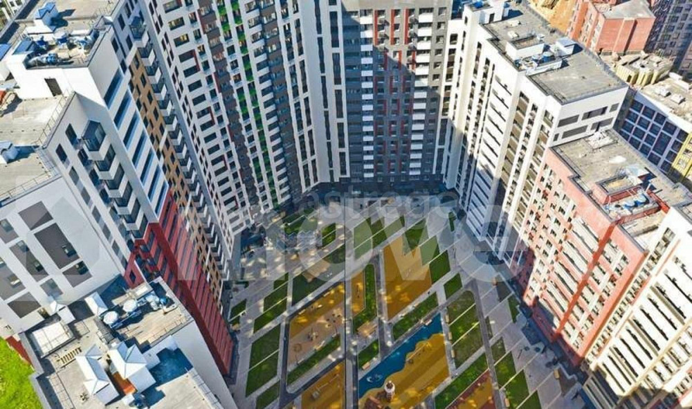 Студия, 29.2 м2, 2/12 эт. Москва - изображение 3