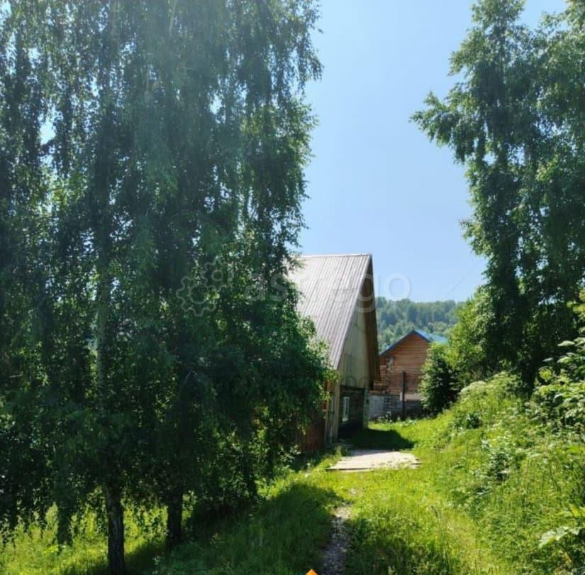 Дом, 158 м2, 9.5 сотки, 2 эт. Горно-Алтайск - изображение 5