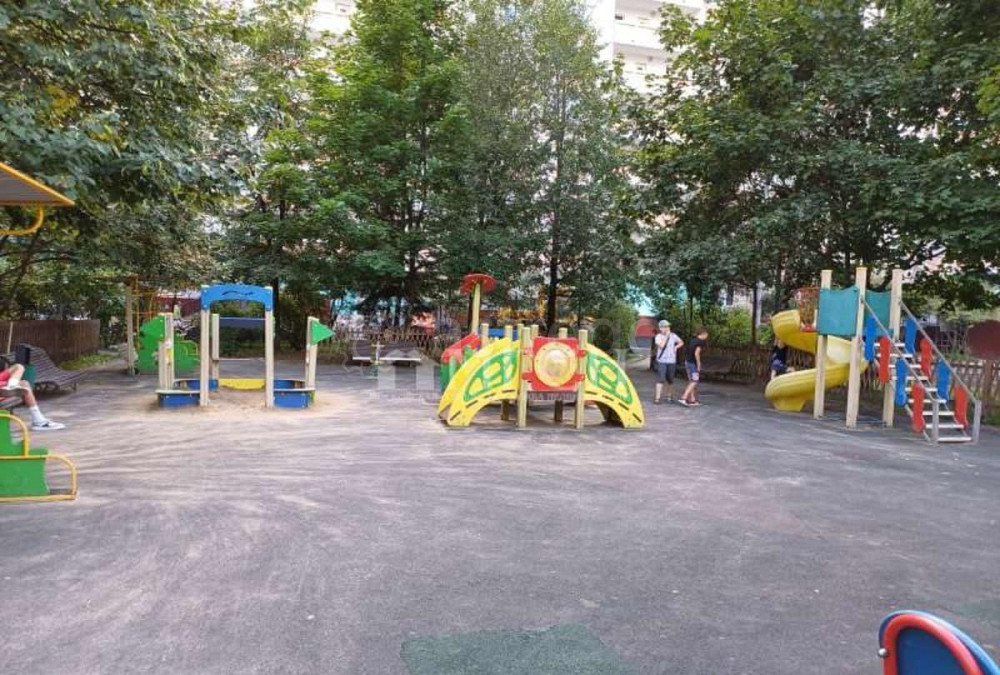2-комн. квартира, 53.7 м2, 2/12 эт. Москва - изображение 2