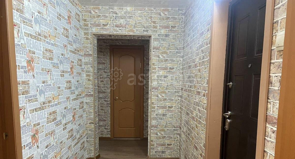 2-комн. квартира, 50 м2, 6/9 эт. Минусинск - изображение 5