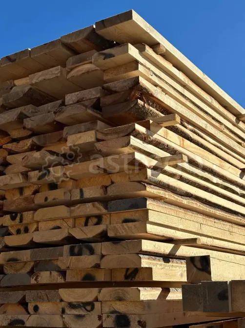 Доска 40х150 Пермь - изображение 1