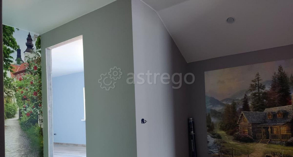 Коттедж, 156.6 м2, 5 соток, 2 эт. Иглино - изображение 3