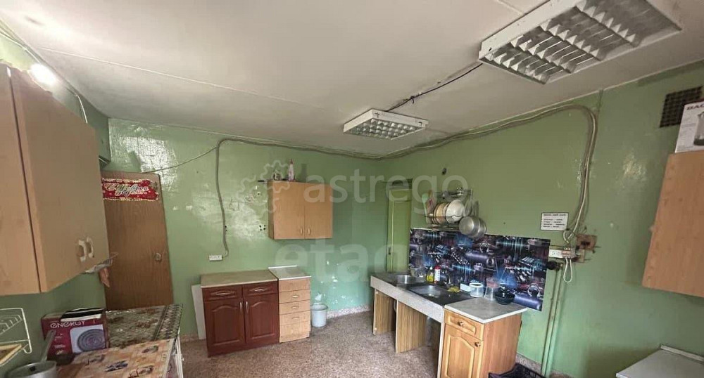 Комната, 17.5 м2, 3/9 эт. Орехово-Зуево - изображение 4