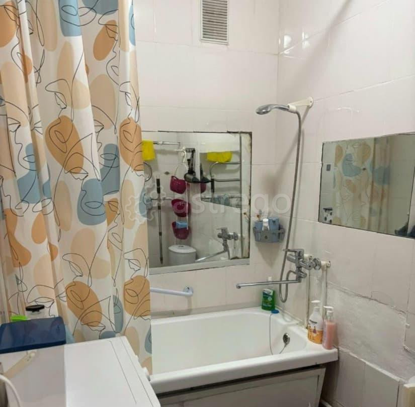 1-комн. квартира, 35 м2, 2/5 эт. Яровое - изображение 3