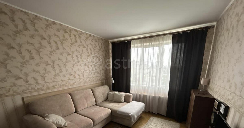 1-комн. квартира, 36.4 м2, 16/16 эт. Москва - изображение 7