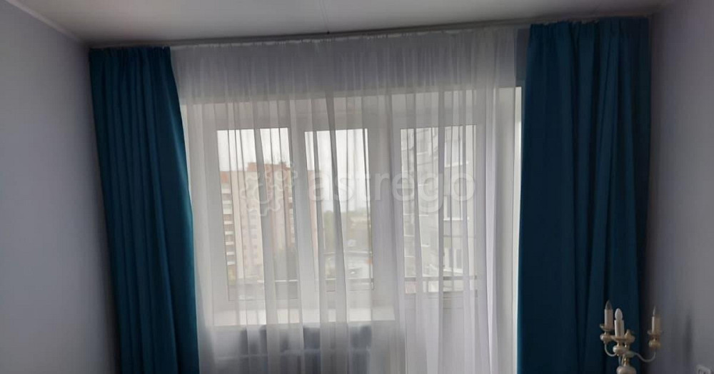 1-комн. квартира, 41 м2, 6/9 эт. Северодвинск - изображение 5