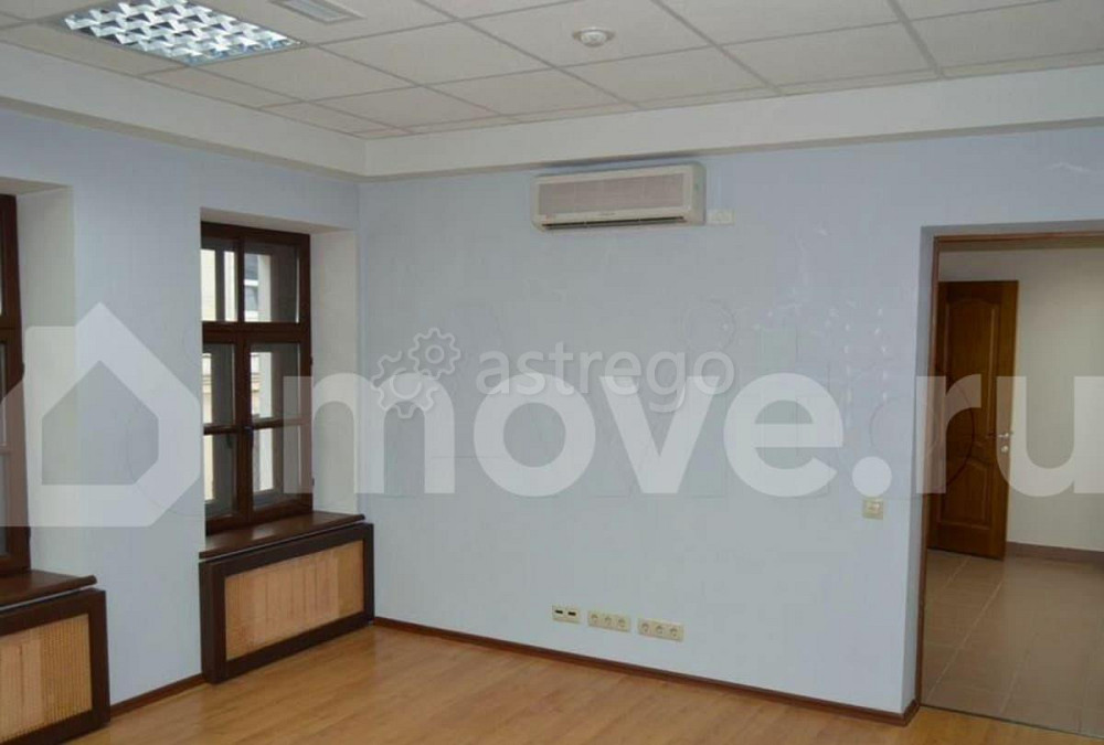 Производственное, 1300 м2 Москва - изображение 4