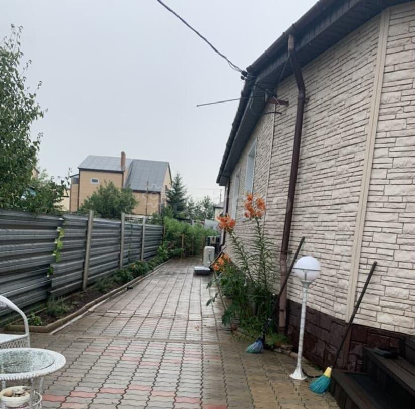 Коттедж, 148.9 м2, 10.8 сотки, 1 эт. Благовещенск - изображение 6