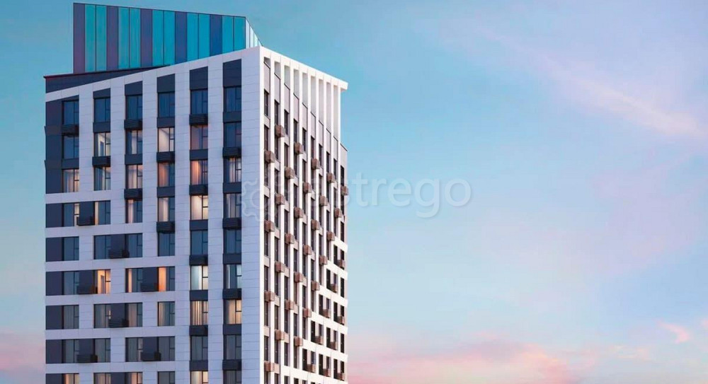 4-комн. квартира, 120.4 м2, 18/20 эт. Москва - изображение 7