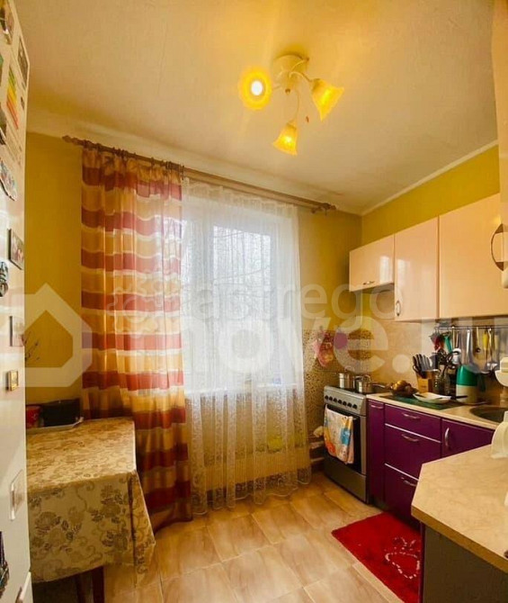 Комната, 31.5 м2, 3/12 эт. Москва - изображение 5