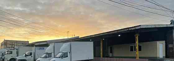 Склад, 5000 м2 Долгопрудный