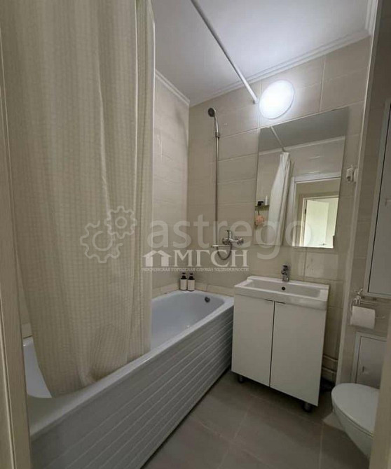 1-комн. квартира, 35.4 м2, 5/25 эт. Москва - изображение 10