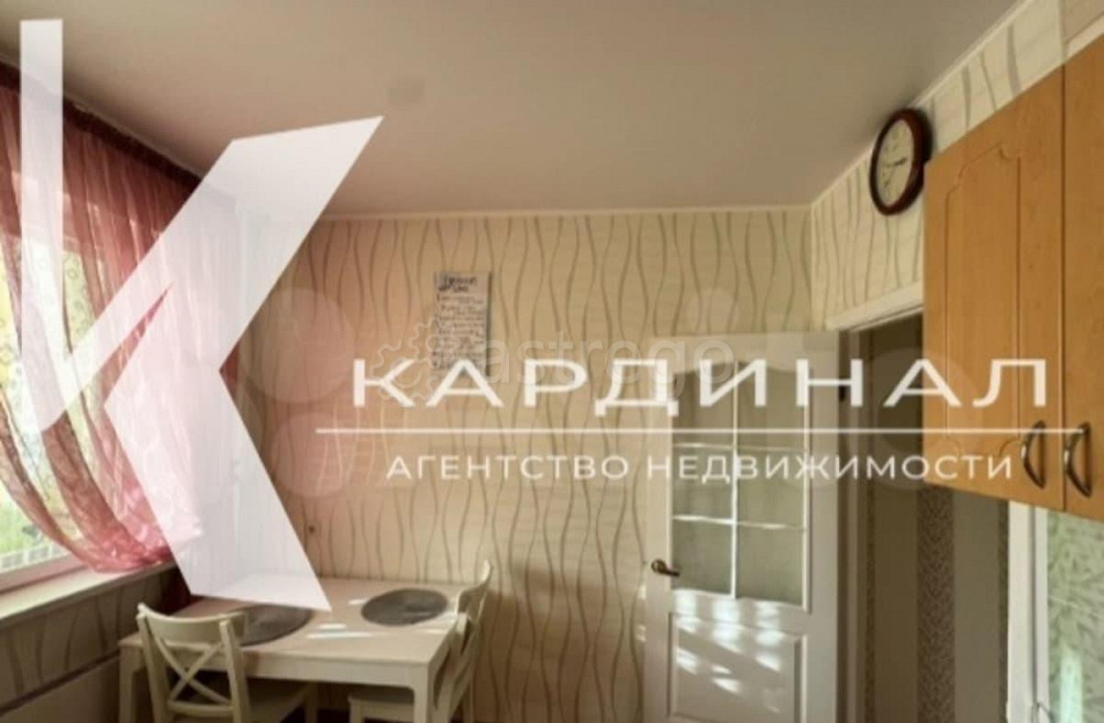 2-комн. квартира, 63 м2, 7/12 эт. Старый Оскол - изображение 2