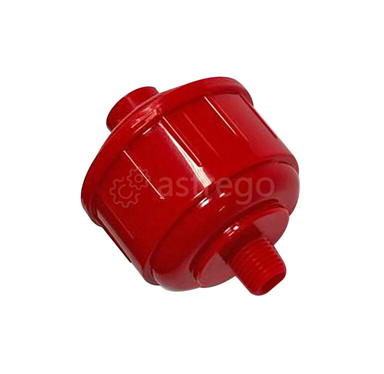 SCHTAER SCH-F507 Фильтр воздушный для к/р Новосибирск - изображение 1